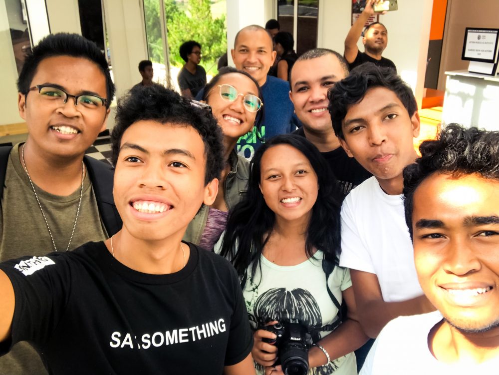equipe vanillapay